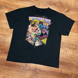 ‎WWE